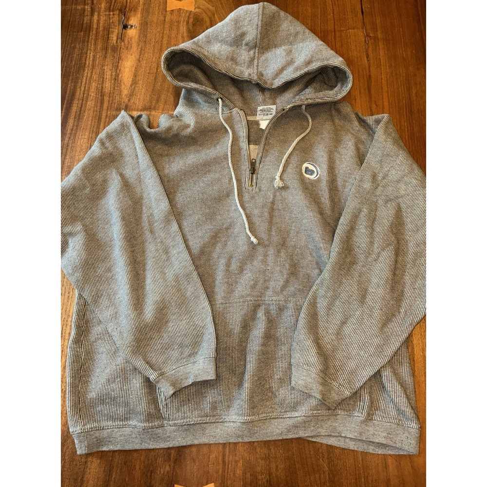 Y2k Vintage breakdown Hoodie 100% Cotton Skater Sz L